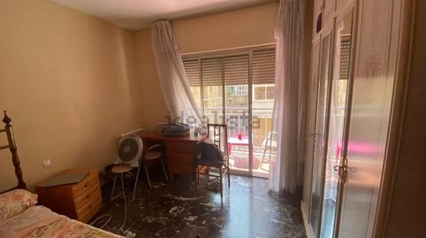 Foto 2 von Wohnung zur Miete in Calle José Recuerda, 2, Camino de Ronda, Granada Capital