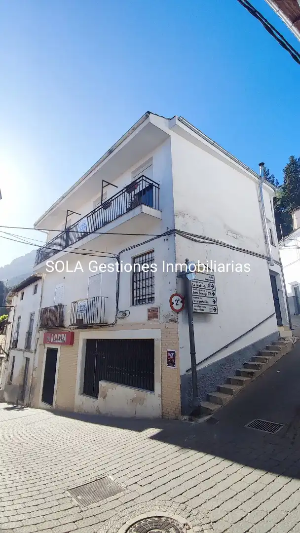 Inmuebles singulares en venta en Calle Corredera, imagen 2