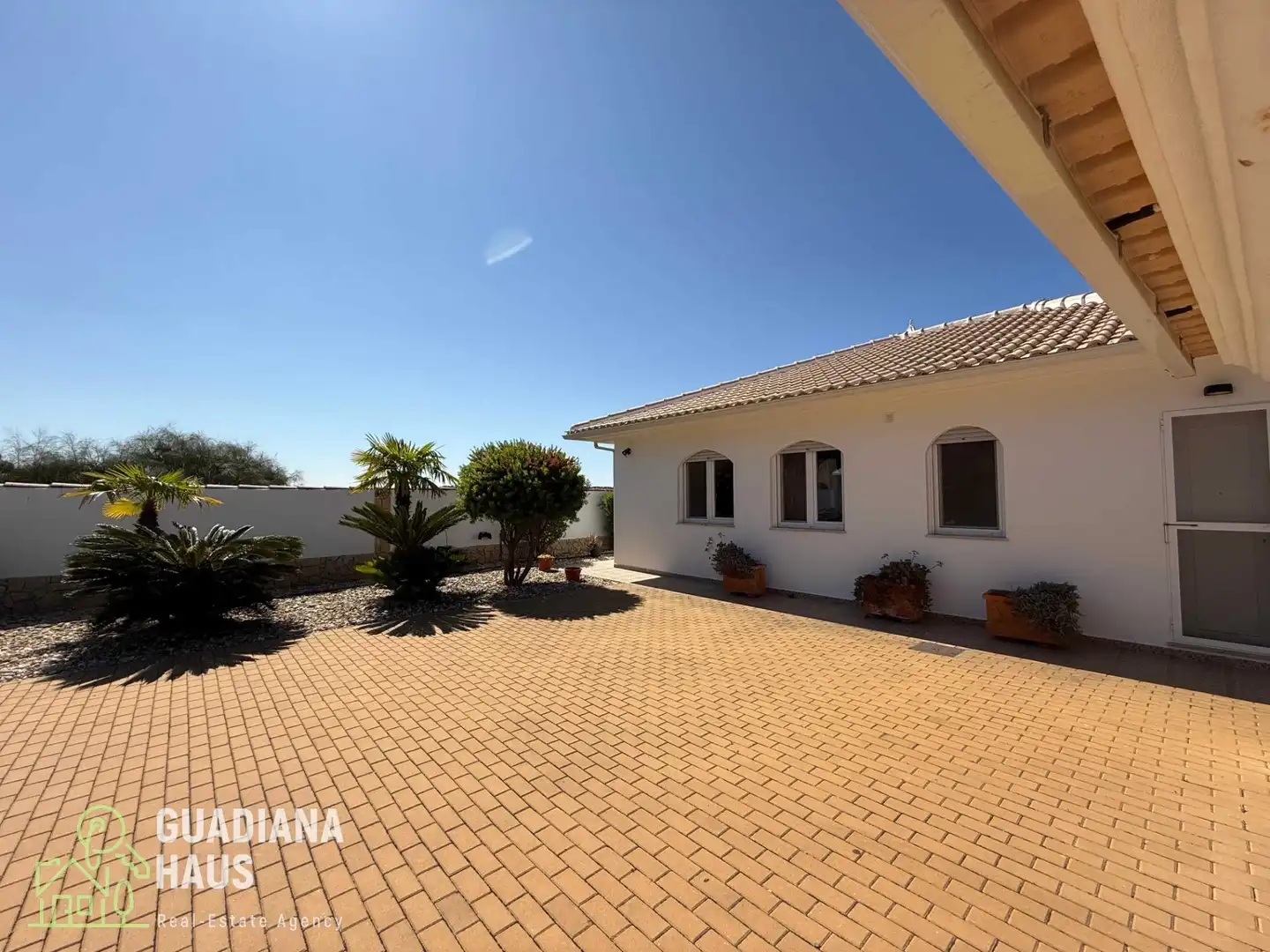 Villa avec piscine à vendre à Calle JOSE DE ESPRONCEDA 9, imagen 5
