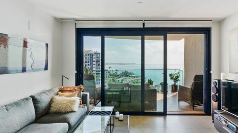 Photo 5 of Apartments for sale in Calle Poseidon, Punta Prima, Torrevieja