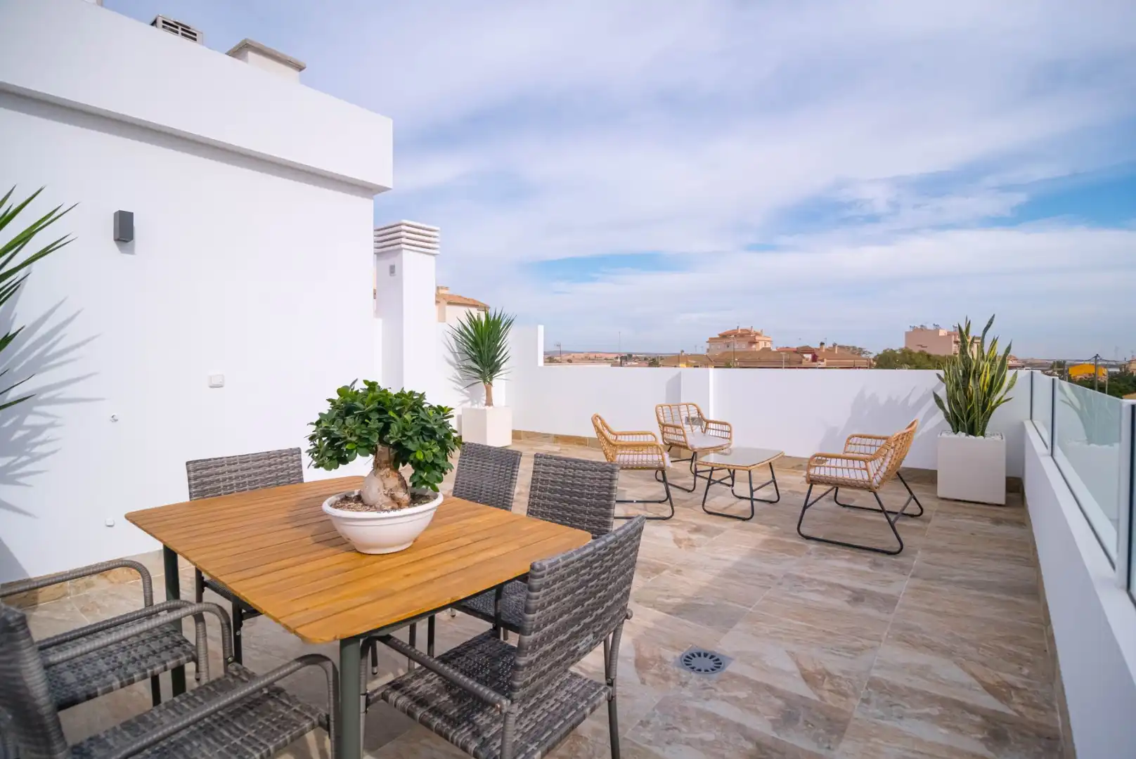 House with pool for sale in Campo de Murcia, imagen 66