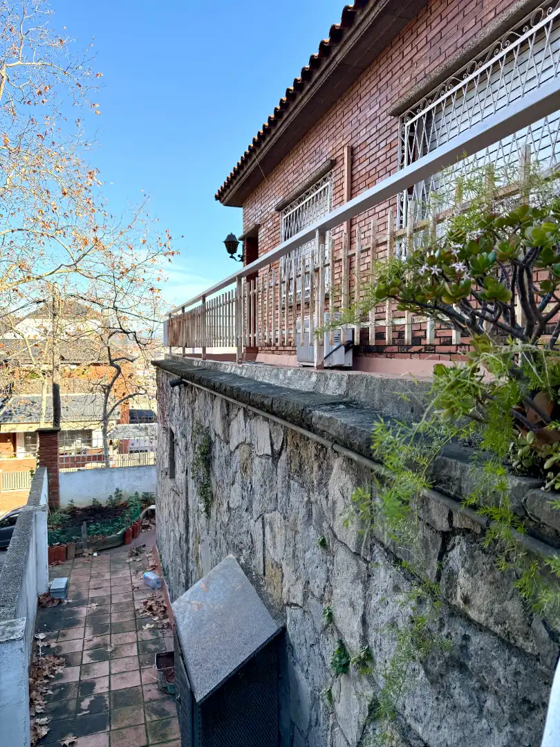 Haus mit Terrasse zum Verkauf in Avinguda de Frederic Rahola, imagen 37