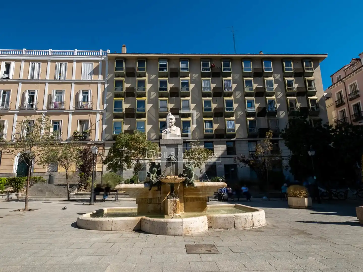 Piso con ascensor en venta en Centro, imagen 17