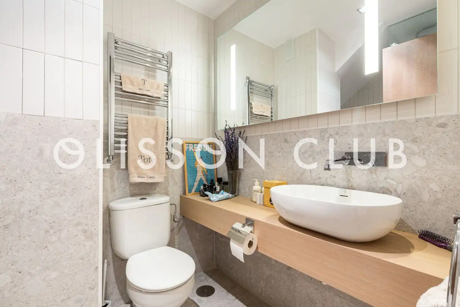 Duplex con ascensore in vendita a Centro, imagen 7