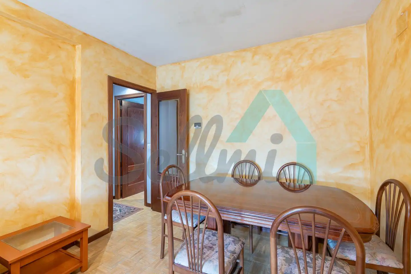 Appartement avec ascenseur à louer à Avenida de Oviedo, imagen 11