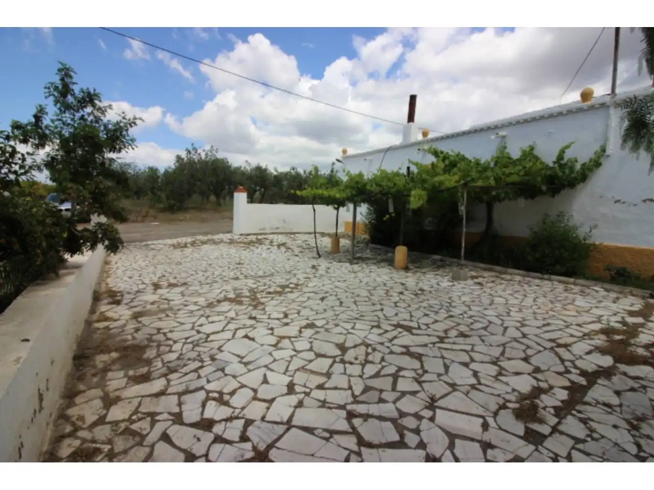 Country house for sale in Tabernas, imagen 13