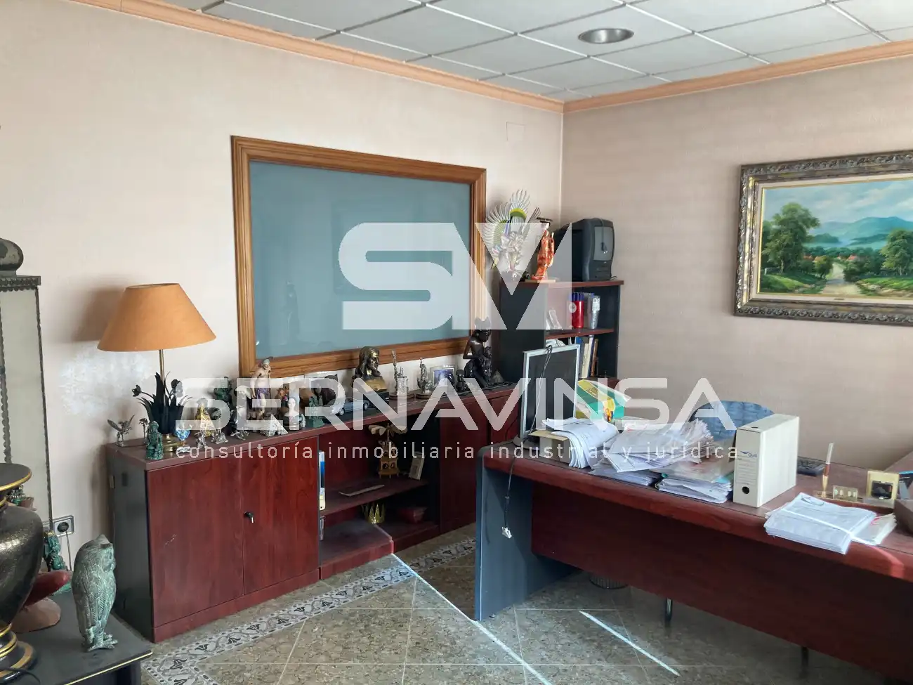 Industrial building for sale in Can Feu - Gràcia, imagen 7