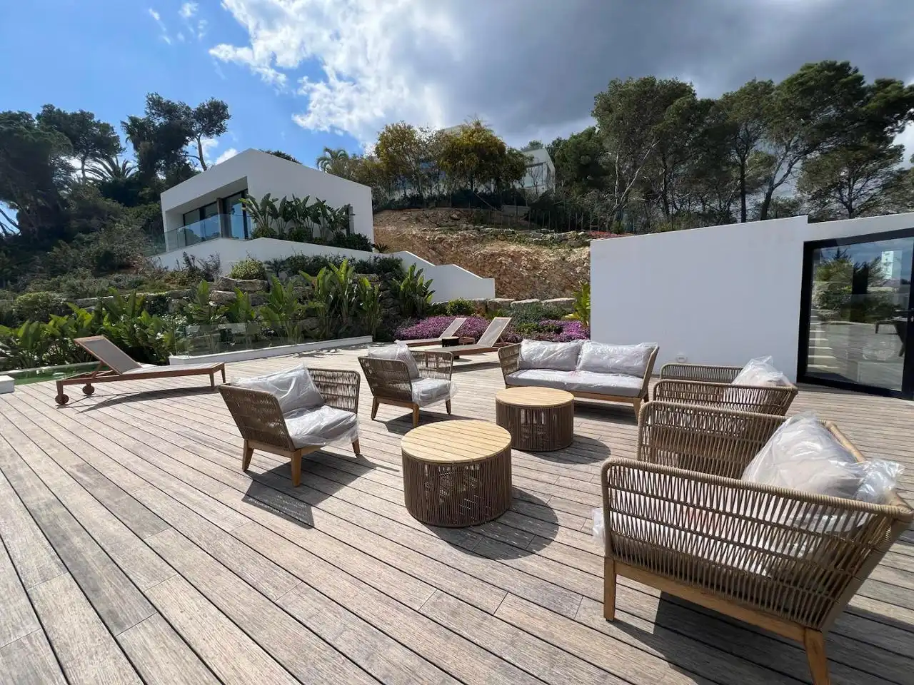 House with pool for sale in Roca Llisa, imagen 3