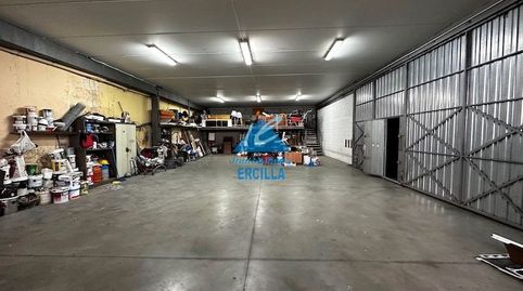 PABELLON EN VENTA EN BASAURI, imatge 2