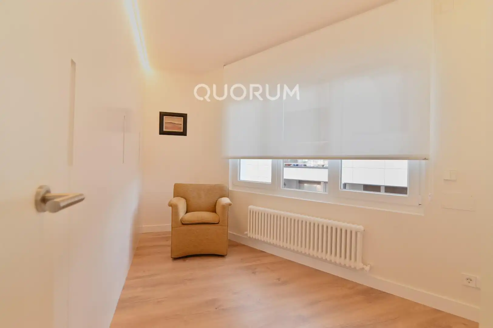 Habitación de Piso en venta en Getxo  con Calefacción, Terraza y Trastero