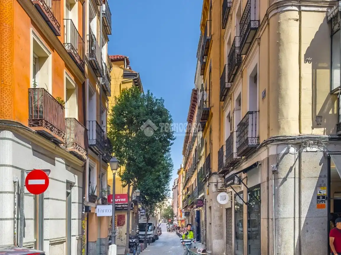 Wohnung zum Verkauf in Centro