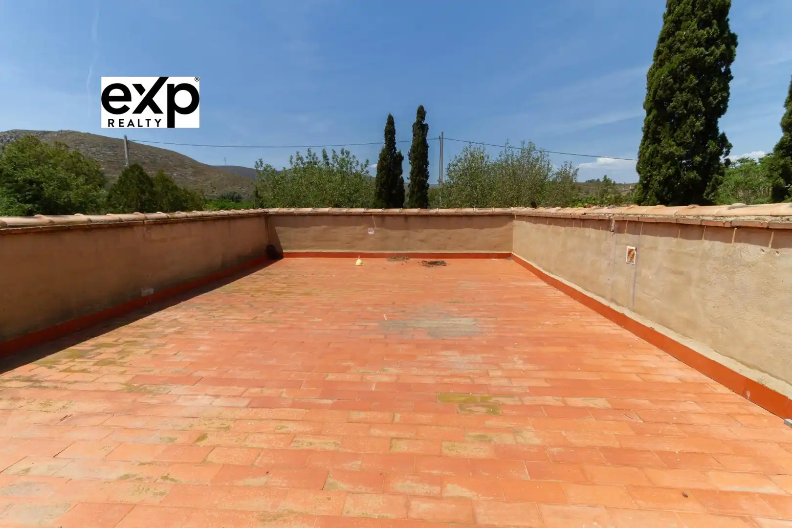 Terrace of Houses for sale in Real  with Private garden, Terrace and Storage room