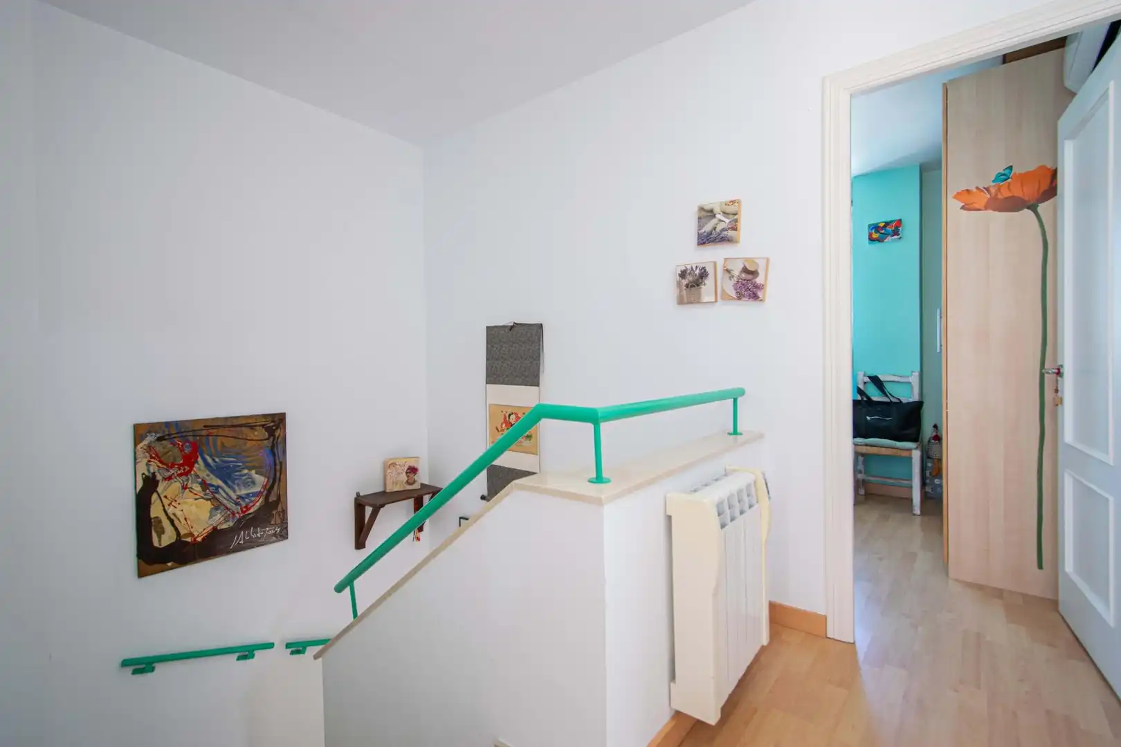 Casa adosada en venta en Valencina de la Concepción con Aire acondicionado, Trastero y Piscina comunitaria