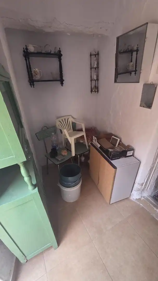 Casa o chalet en venta en El Acebrón   con Jardín privado