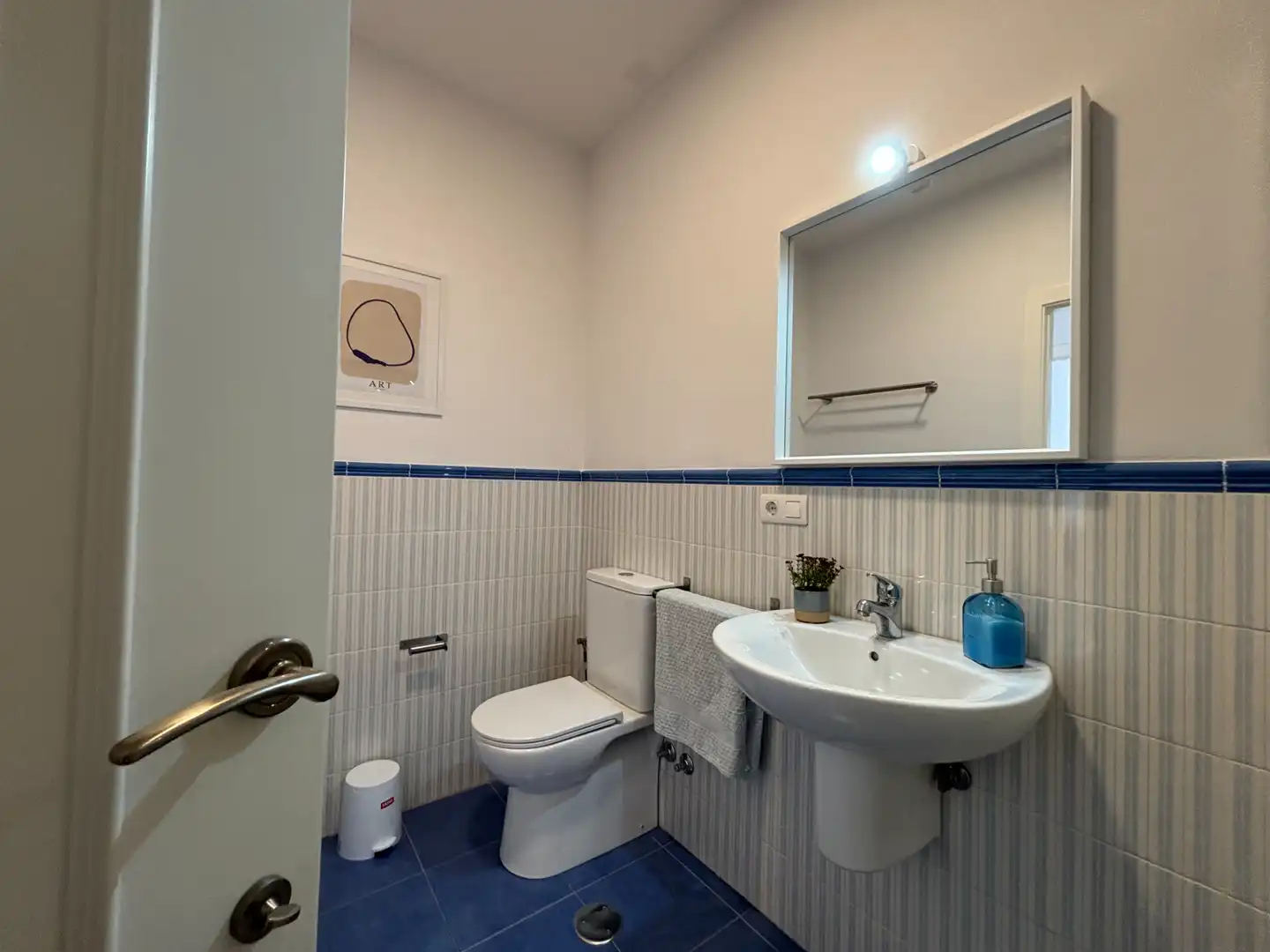 Detached homes for rent in Paseo de la Chirina, Islantilla Golf