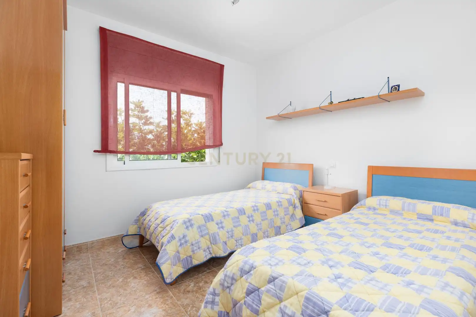 Habitación de Casa o chalet en venta en Fogars de la Selva con Jardín privado, Trastero y Piscina