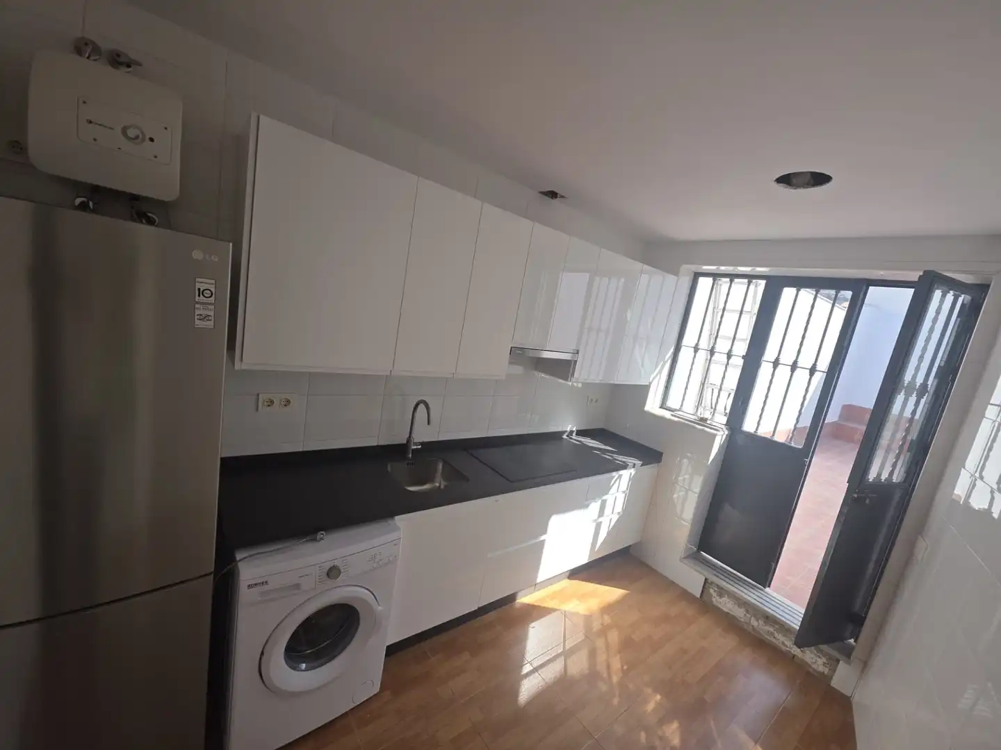 Maison avec jardin à vendre à Centro - Doña Mercedes, imagen 9