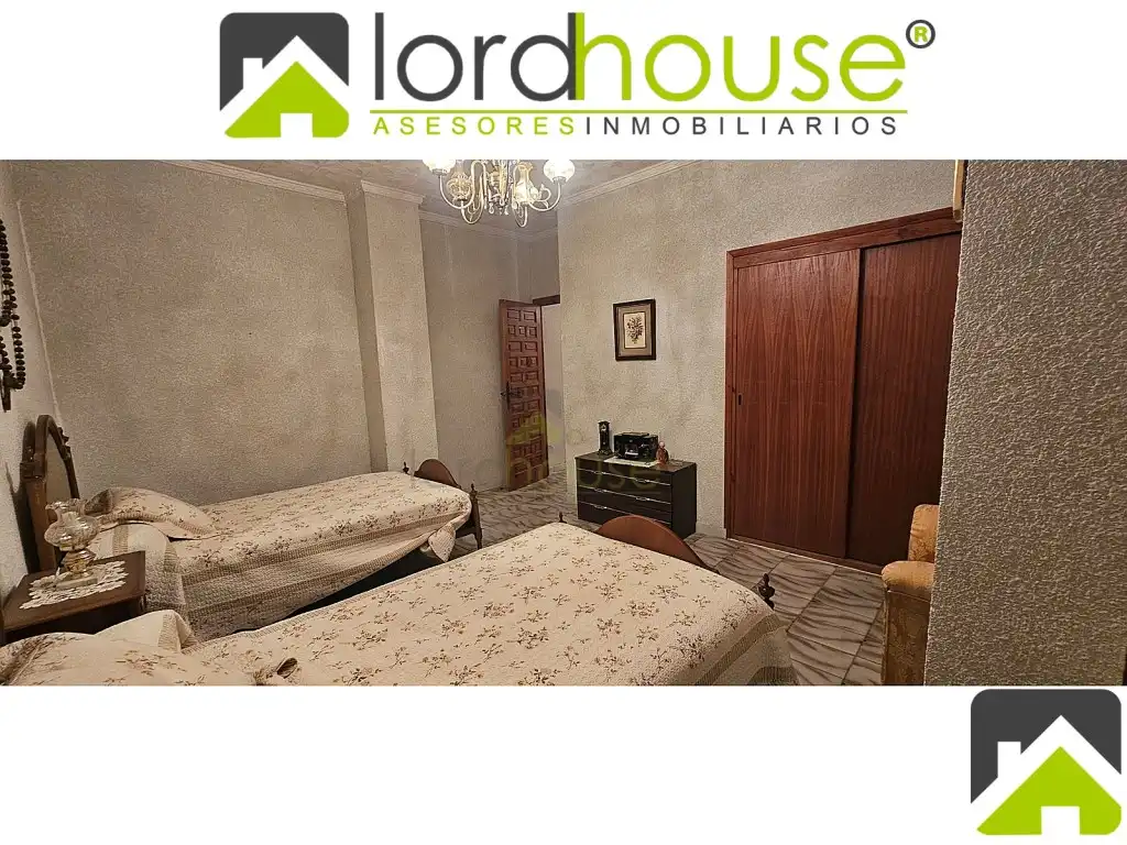 Casa o chalet en venta en Lorca