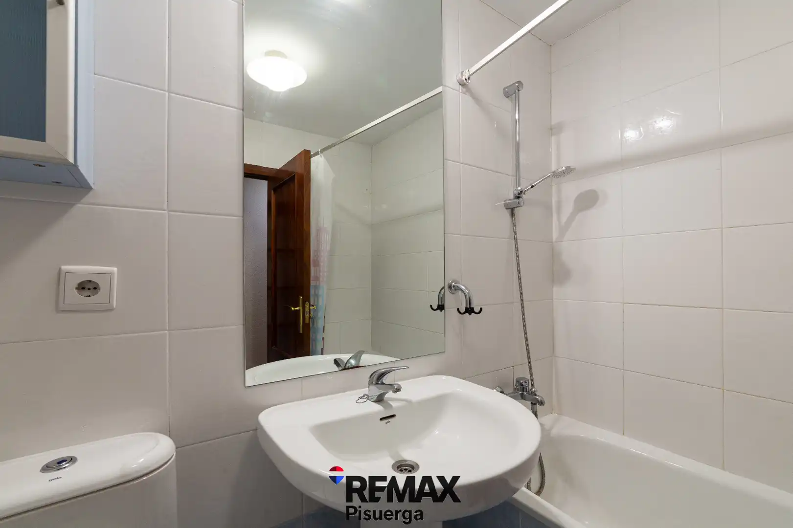Baño de Piso en venta en Valladolid
