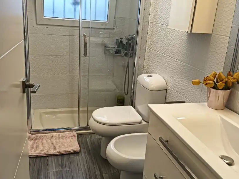 Villa con piscina in vendita a Partida Benicolada 10, imagen 9
