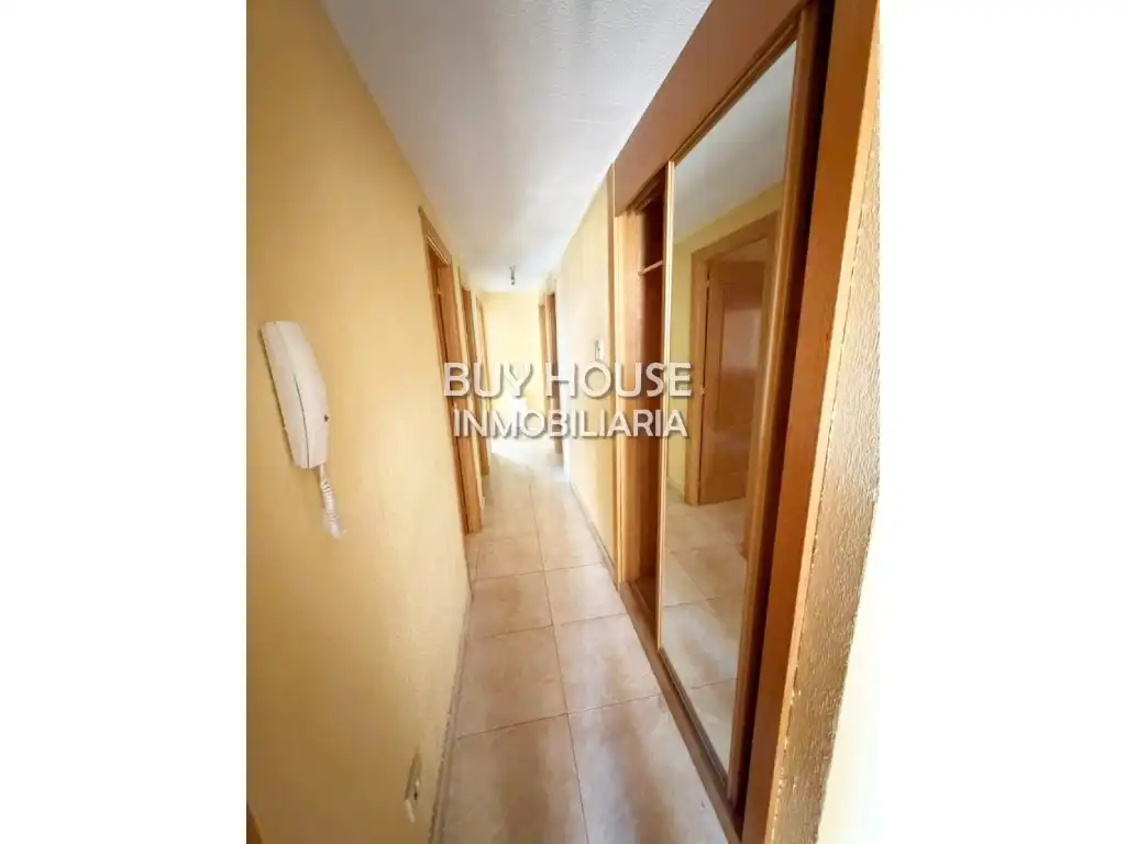 Flat for sale in Cobeja