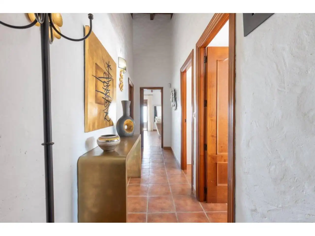 Casa o chalet en venta en Almuñécar con Jardín privado, Terraza y Piscina