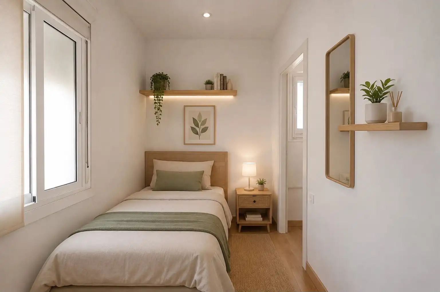 Wohnung mit Terrasse zum Verkauf in Carrer de Dolors Batlle i Sunyer, imagen 17