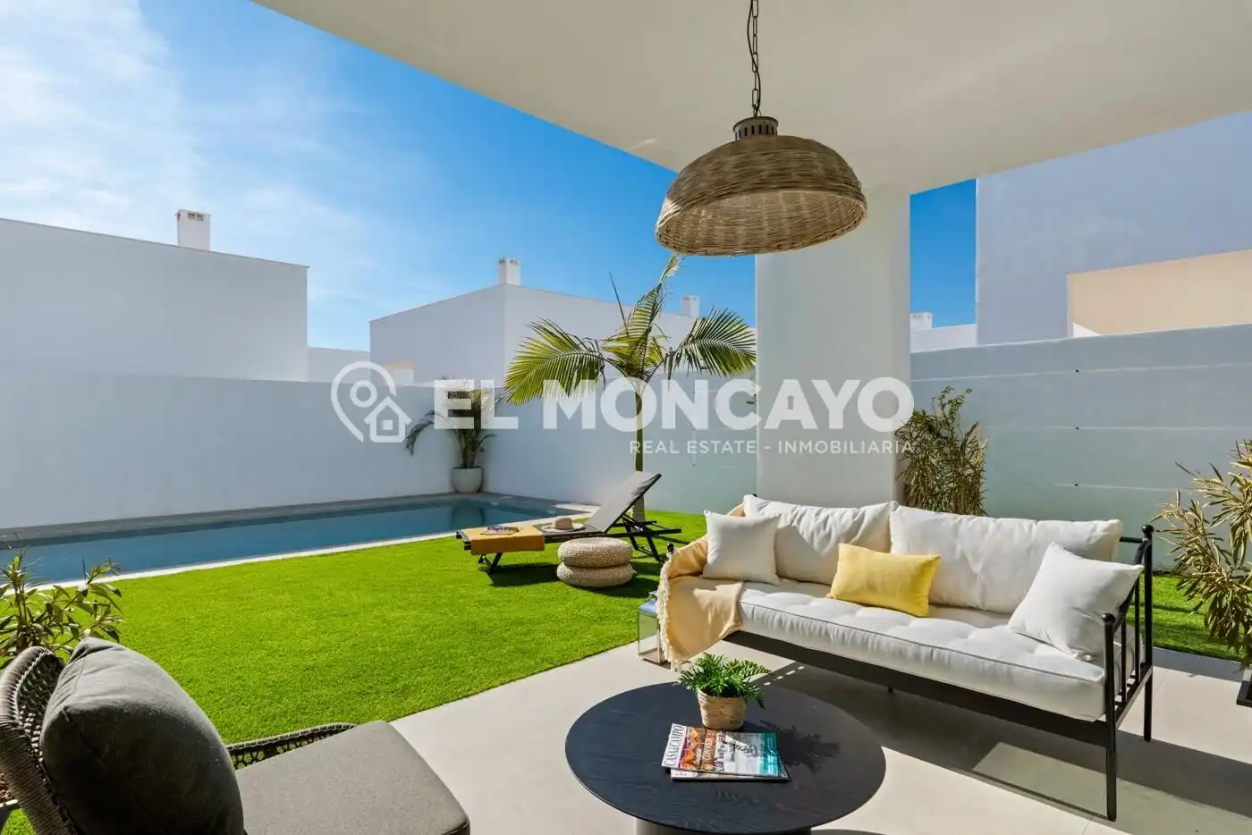 Casa o chalet en venta en Calle leonardo da vinci, Islas Menores - Mar de Cristal