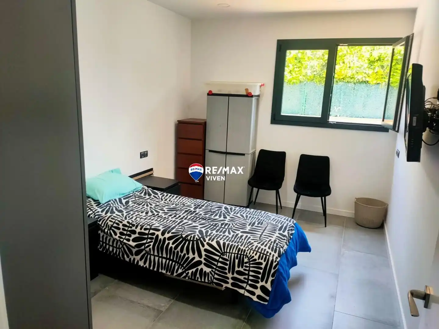 Habitación de Casa o chalet en venta en Caldes de Montbui con Calefacción, Jardín privado y Terraza