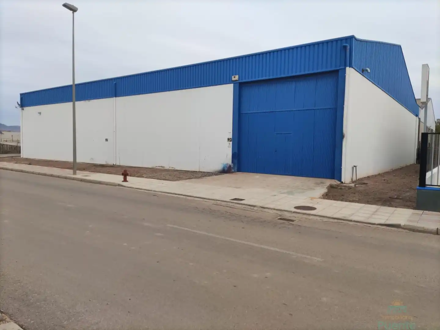 Industrial building for sale in Totana, imagen 3