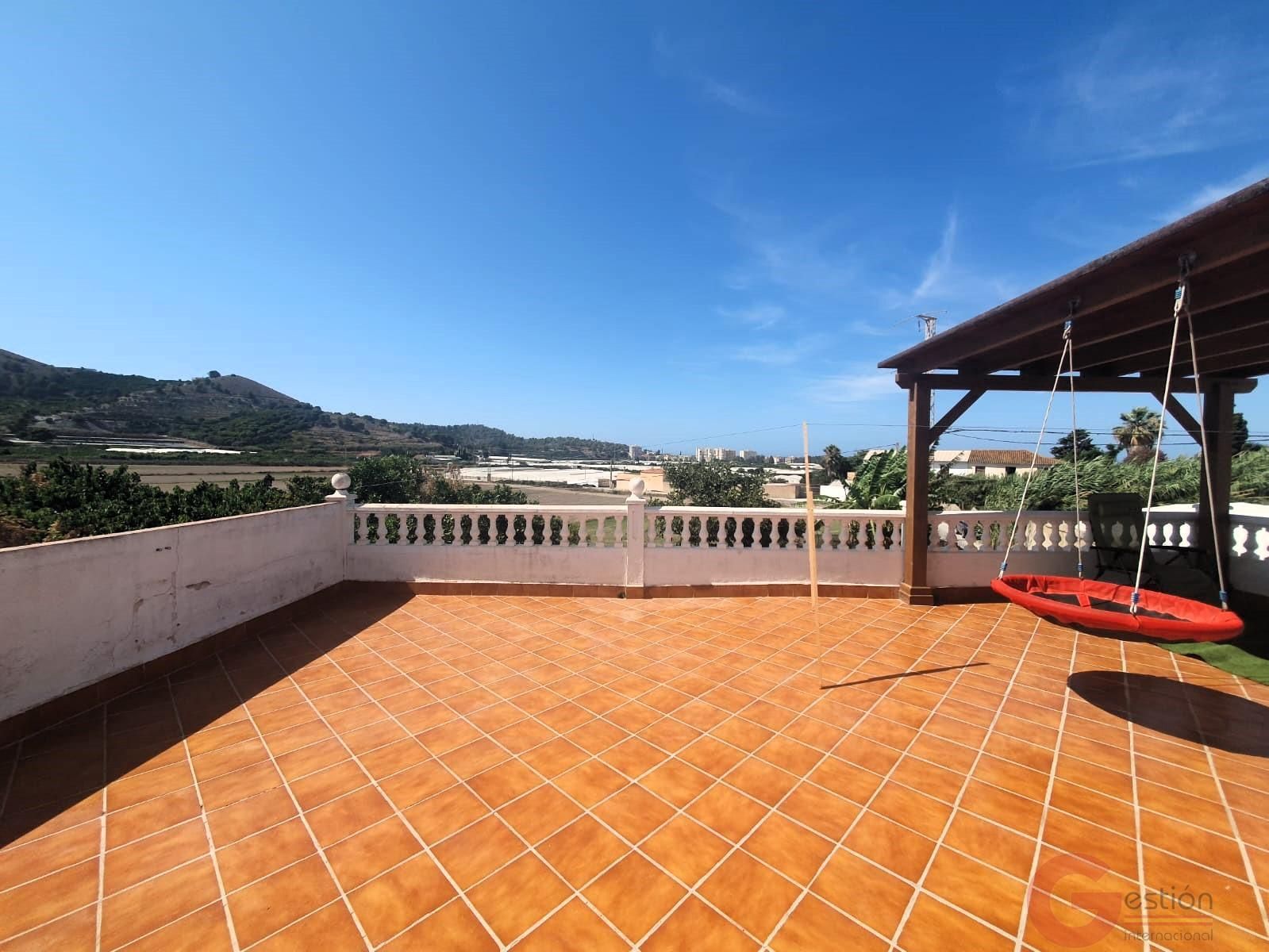 Haus oder Chalet zum verkauf in Torrenueva Costa