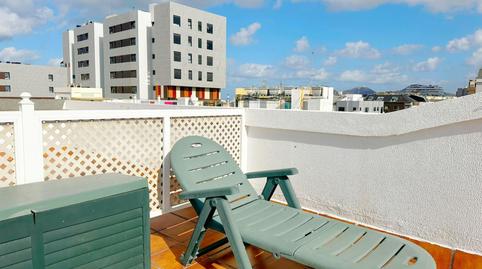 Foto 4 de Ático en venta en Calle Calle Almansa, 78, Guanarteme, Las Palmas de Gran Canaria
