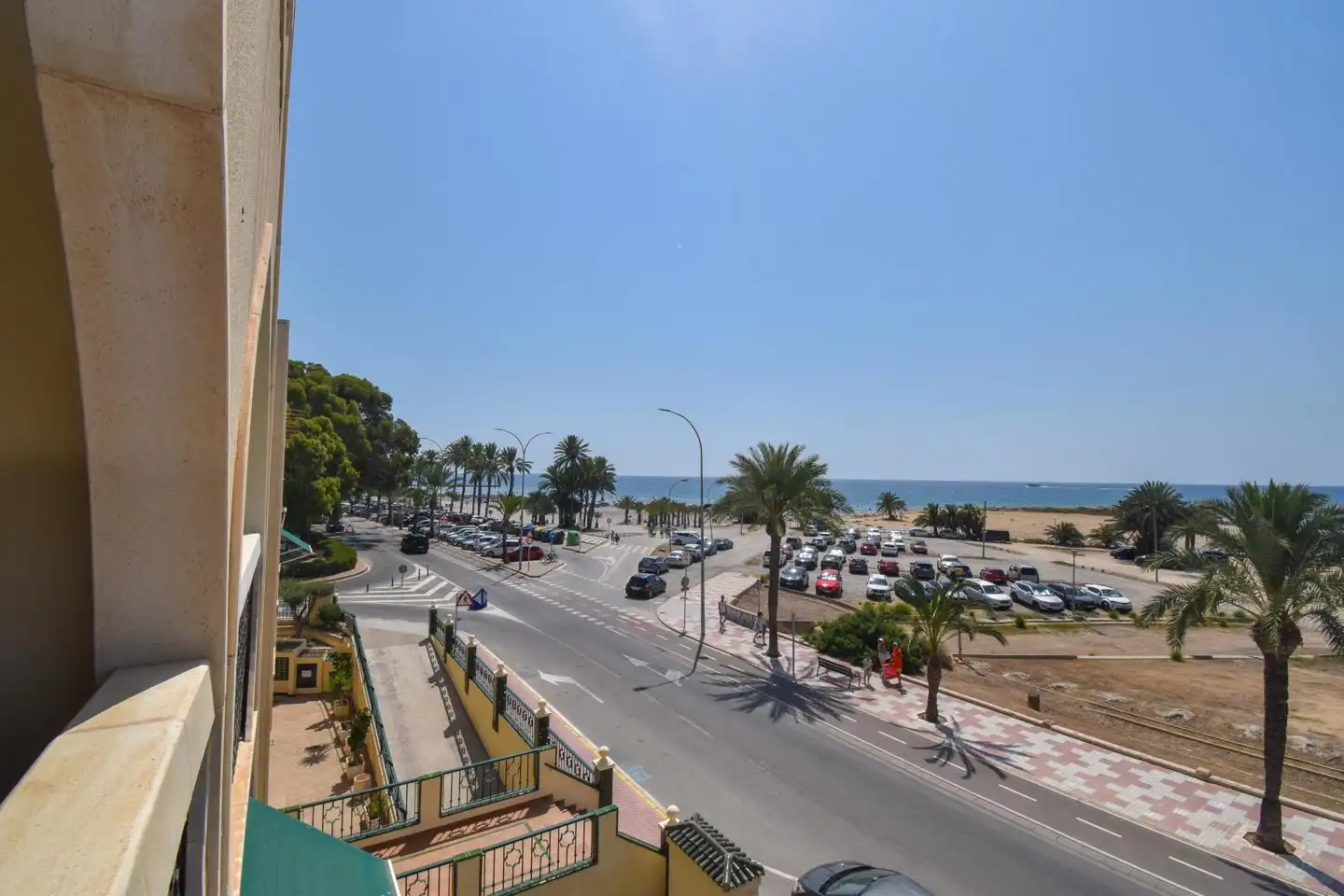 Flat with pool for sale in Avenida Santiago Bernabéu, imagen 29