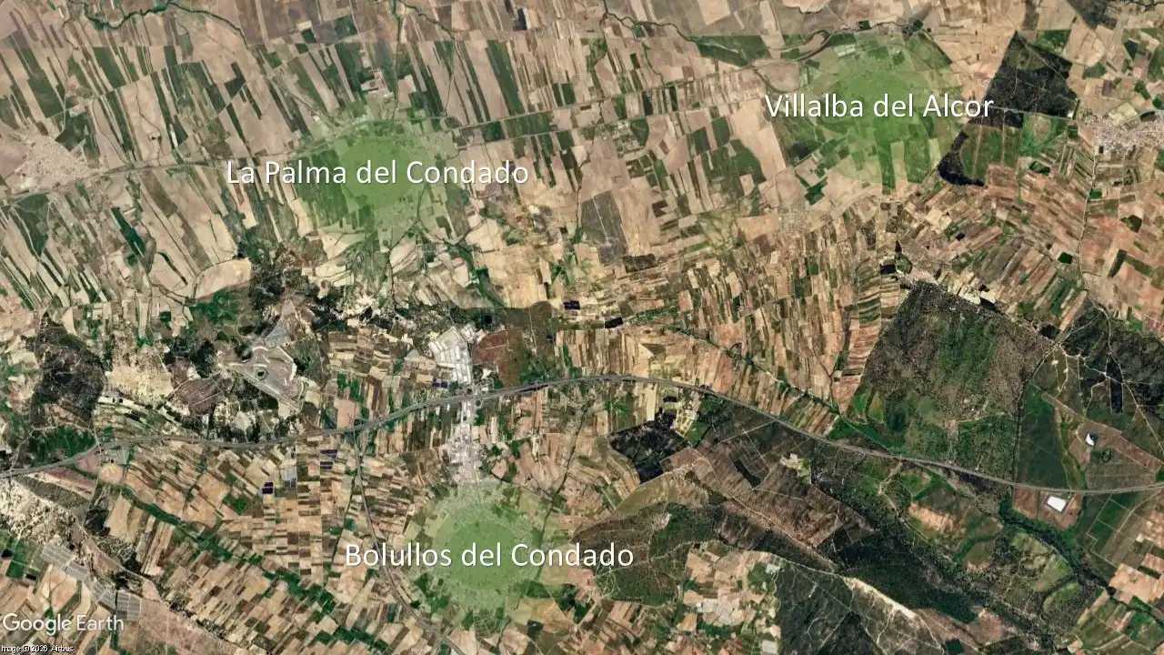 Terreni e lotti in vendita a Paraje Arrogil o Pedregal, imagen 5