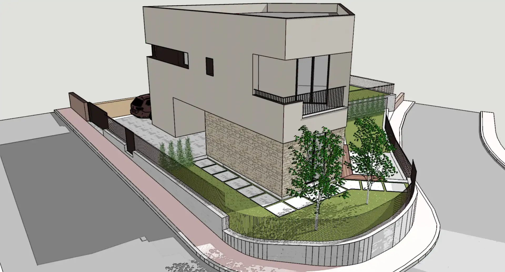 Terreny residencial en venda a Cassà de la Selva, imagen 13
