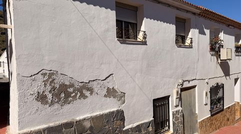 CASA DE PUEBLO EN COBDAR ALMERIA, imatge 2