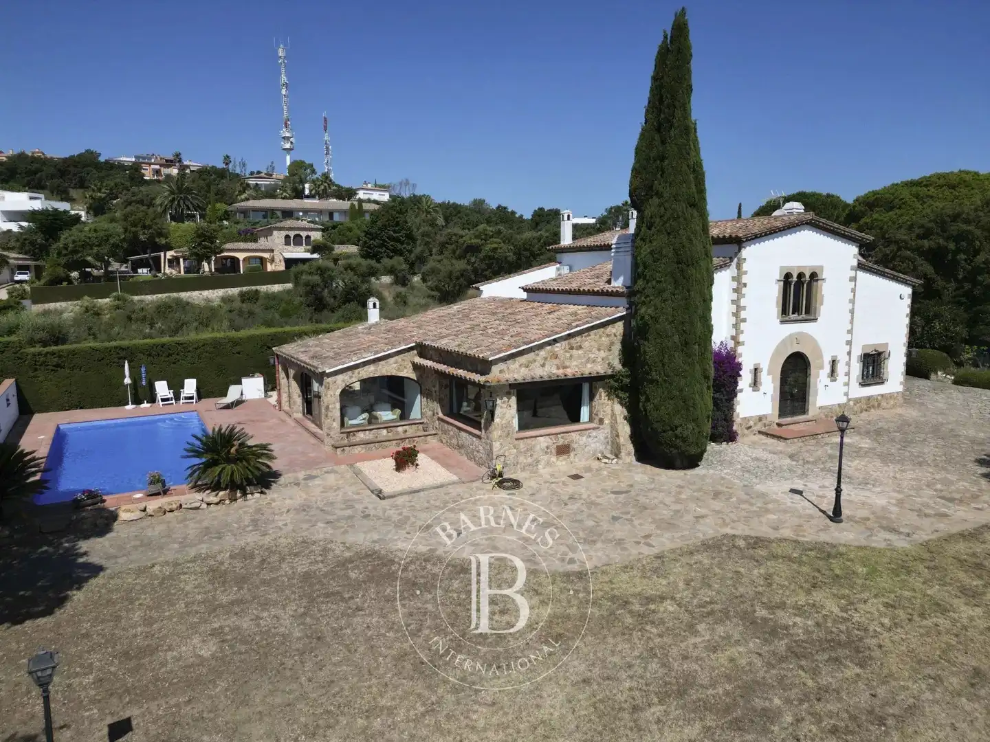 Casa amb piscina en venda a Platja d'Aro, imagen 57