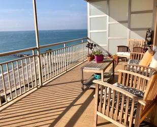 Terrace of Flat for sale in Nules  with Heating, Private garden and Terrace