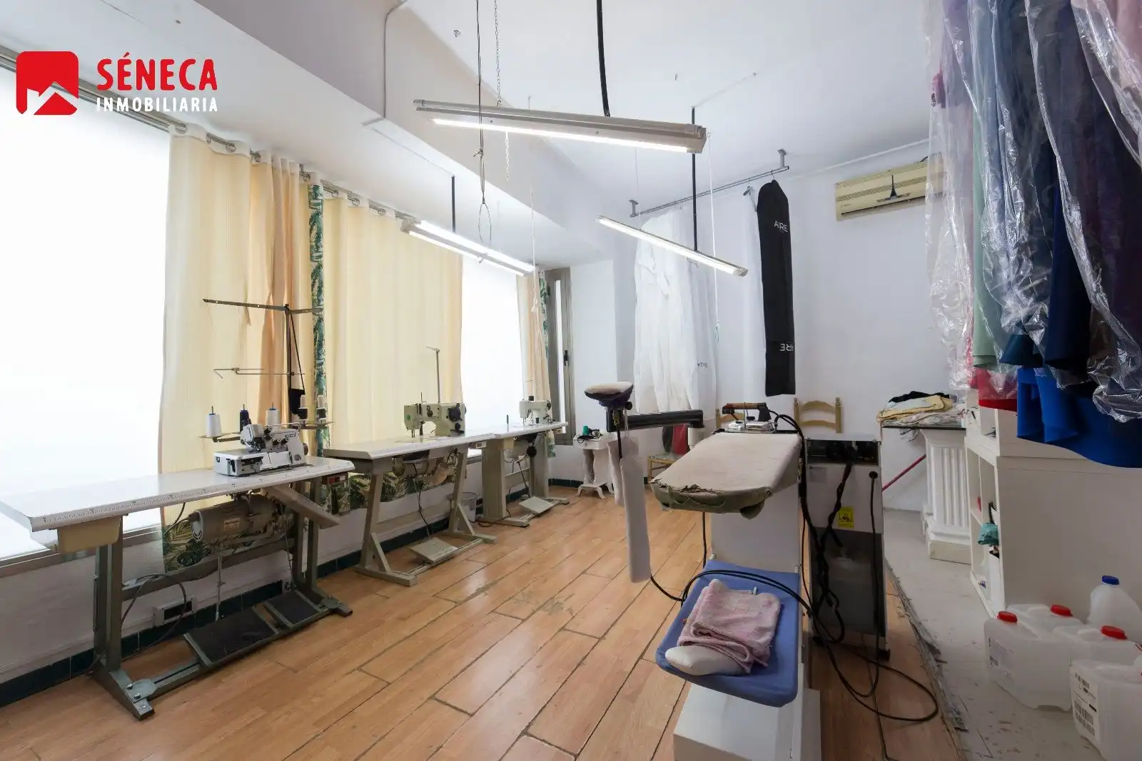 Local comercial de lloguer a MORERIA, imagen 13