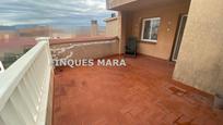 Terrace of Single-family semi-detached for sale in Santa Coloma de Cervelló  with Air Conditioner, Terrace and Balcony