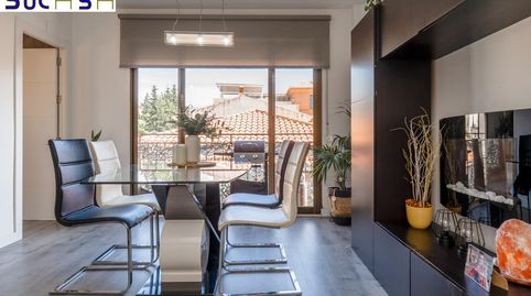 Foto 4 de Piso en venta en Calle Pintor Murillo, 5, Huétor Vega, Granada