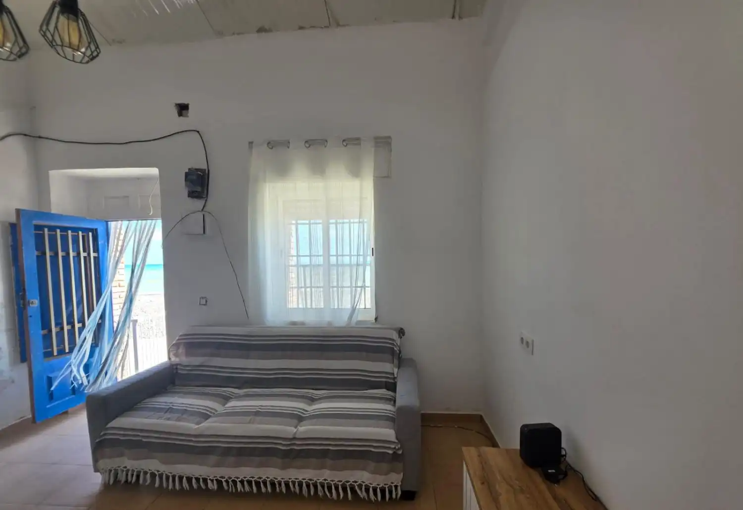 Dormitori de Casa o xalet en venda en Moncofa