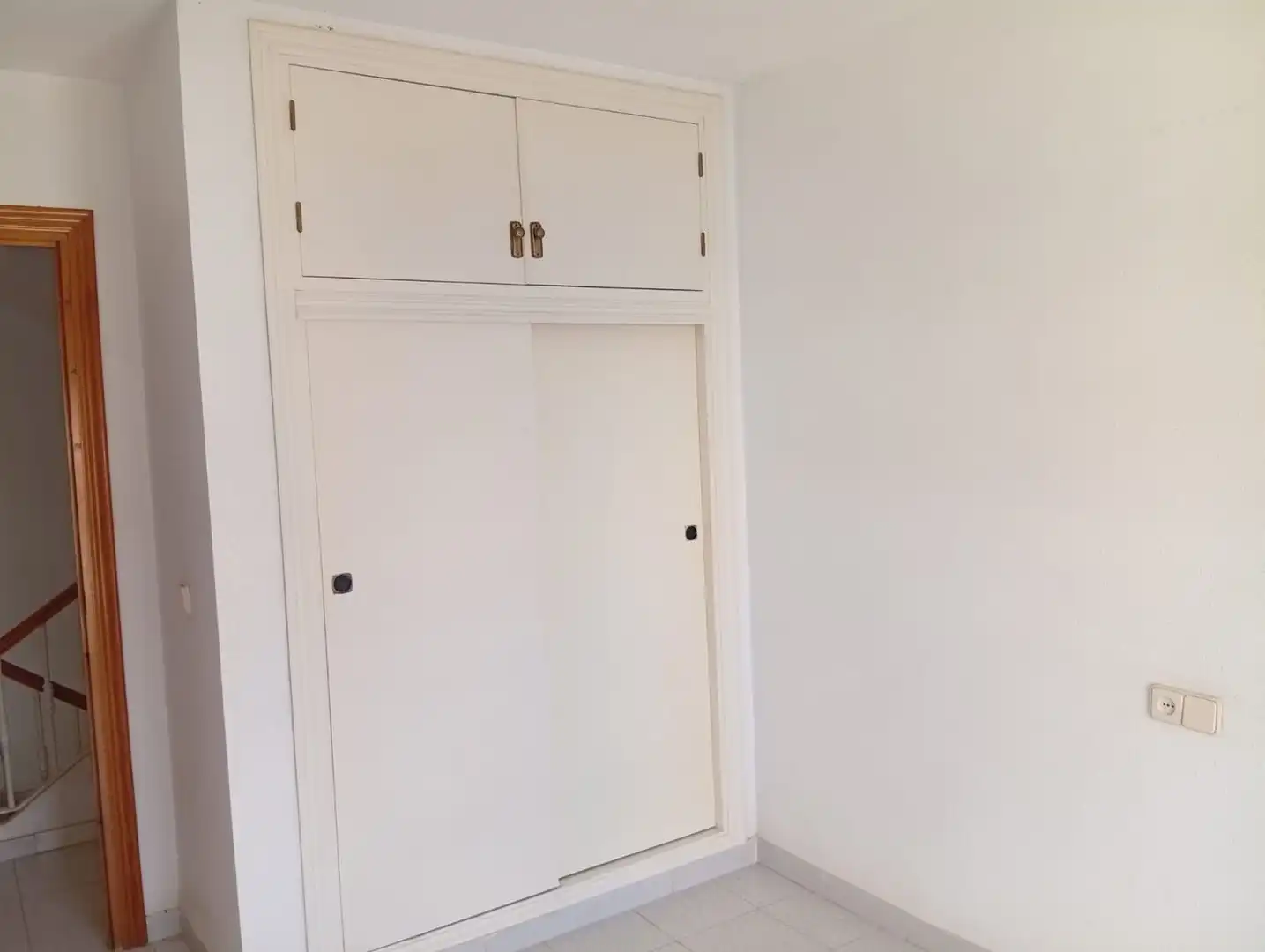 Dormitori de Casa o xalet en venda en Garrucha amb Terrassa