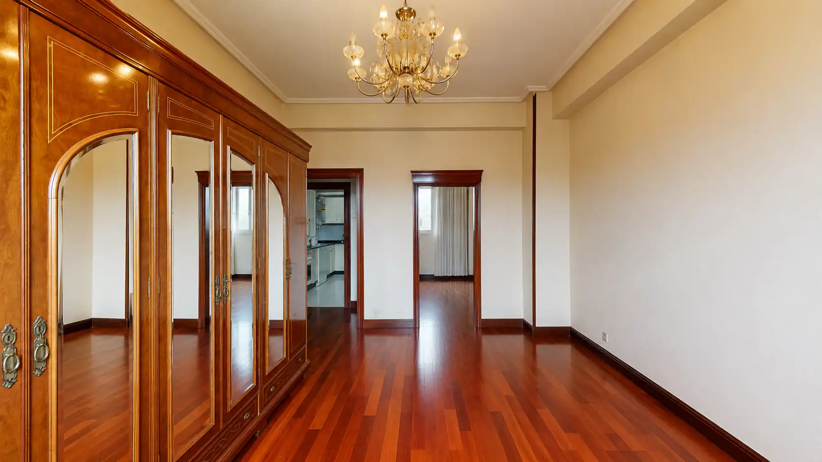 Flat for sale in Bilbao   with Heating