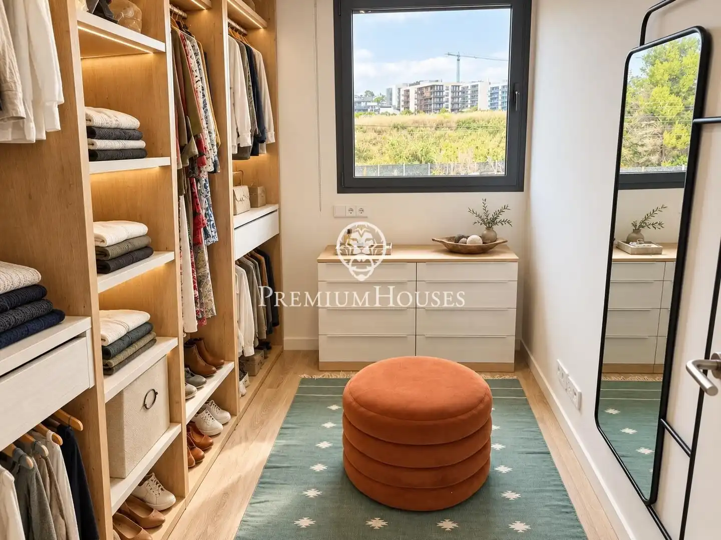 Attico con piscina in vendita a Can Girona - Terramar - Vinyet, imagen 26