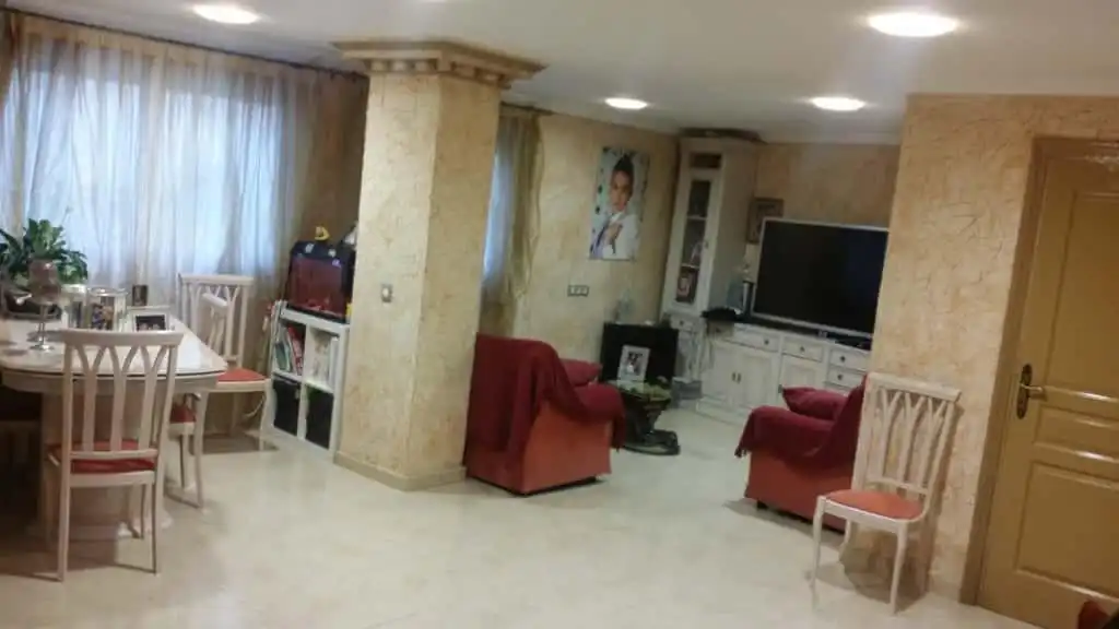 Sala d'estar de Planta baixa en venda en Sax