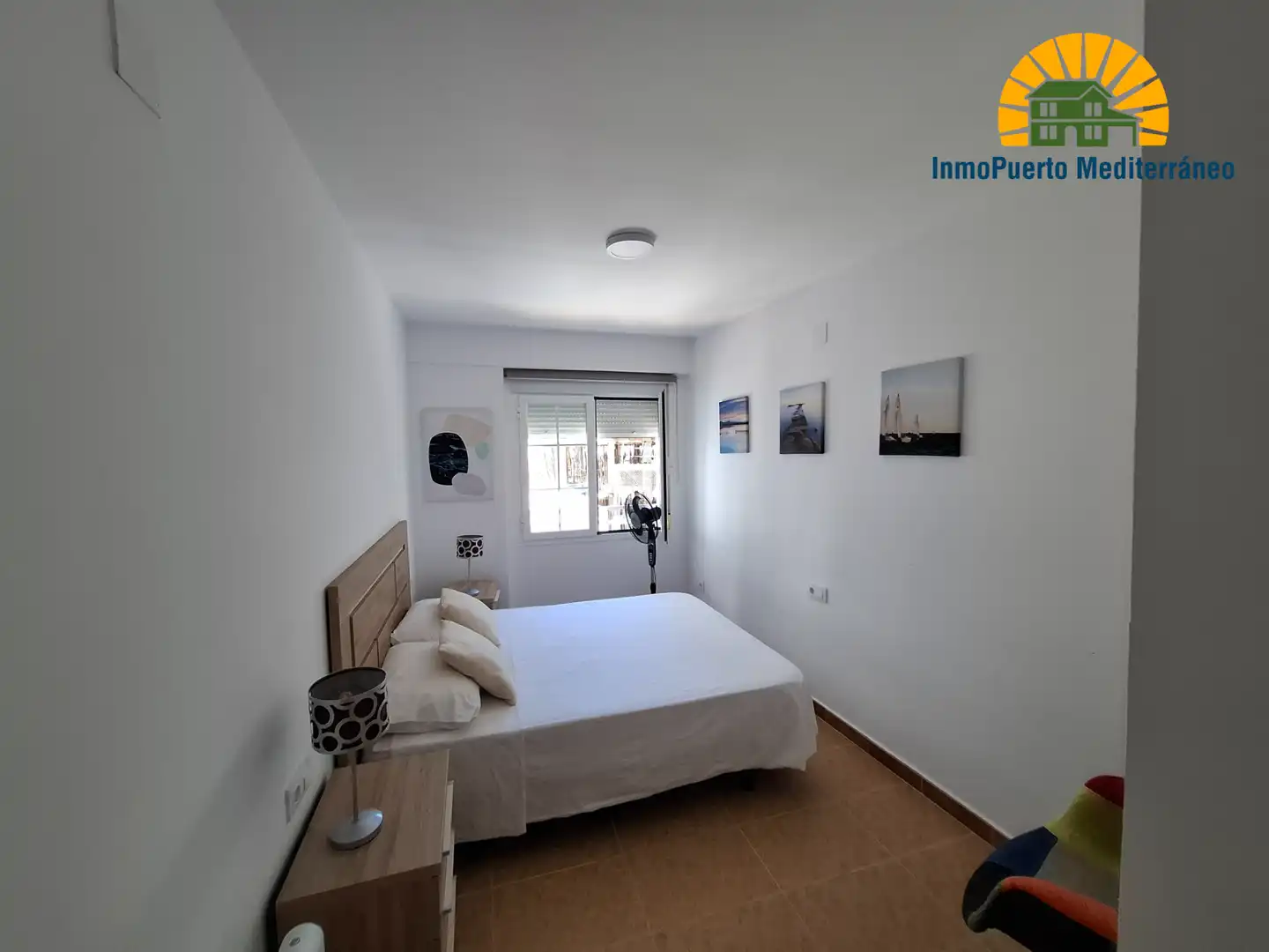 Mini appartamento con terrazza in vendita a Altea ciudad, imagen 22