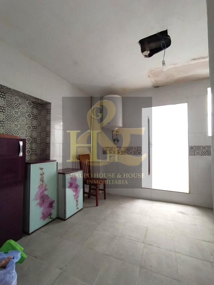 Cuina de Planta baixa en venda en Jerez de la Frontera