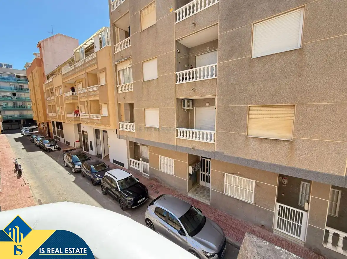 Studio avec ascenseur à vendre à Playa del Cura, imagen 11