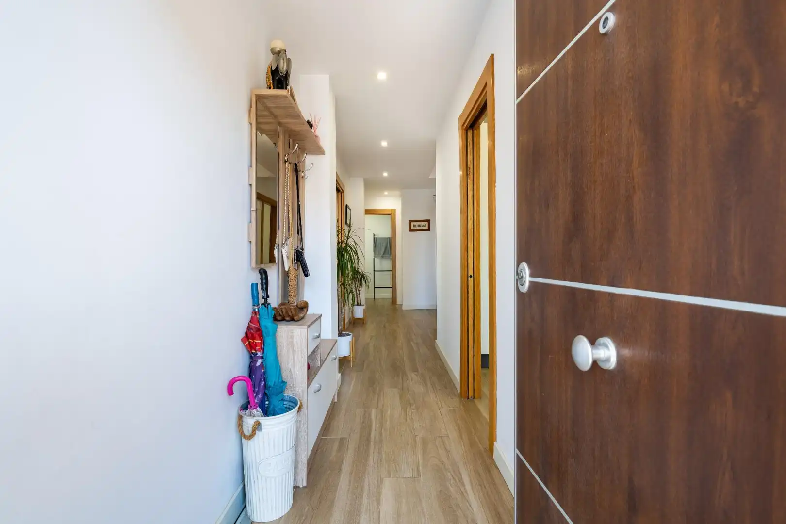 Chalet con piscina en venta en Los Molinos - Villa Blanca, imagen 12